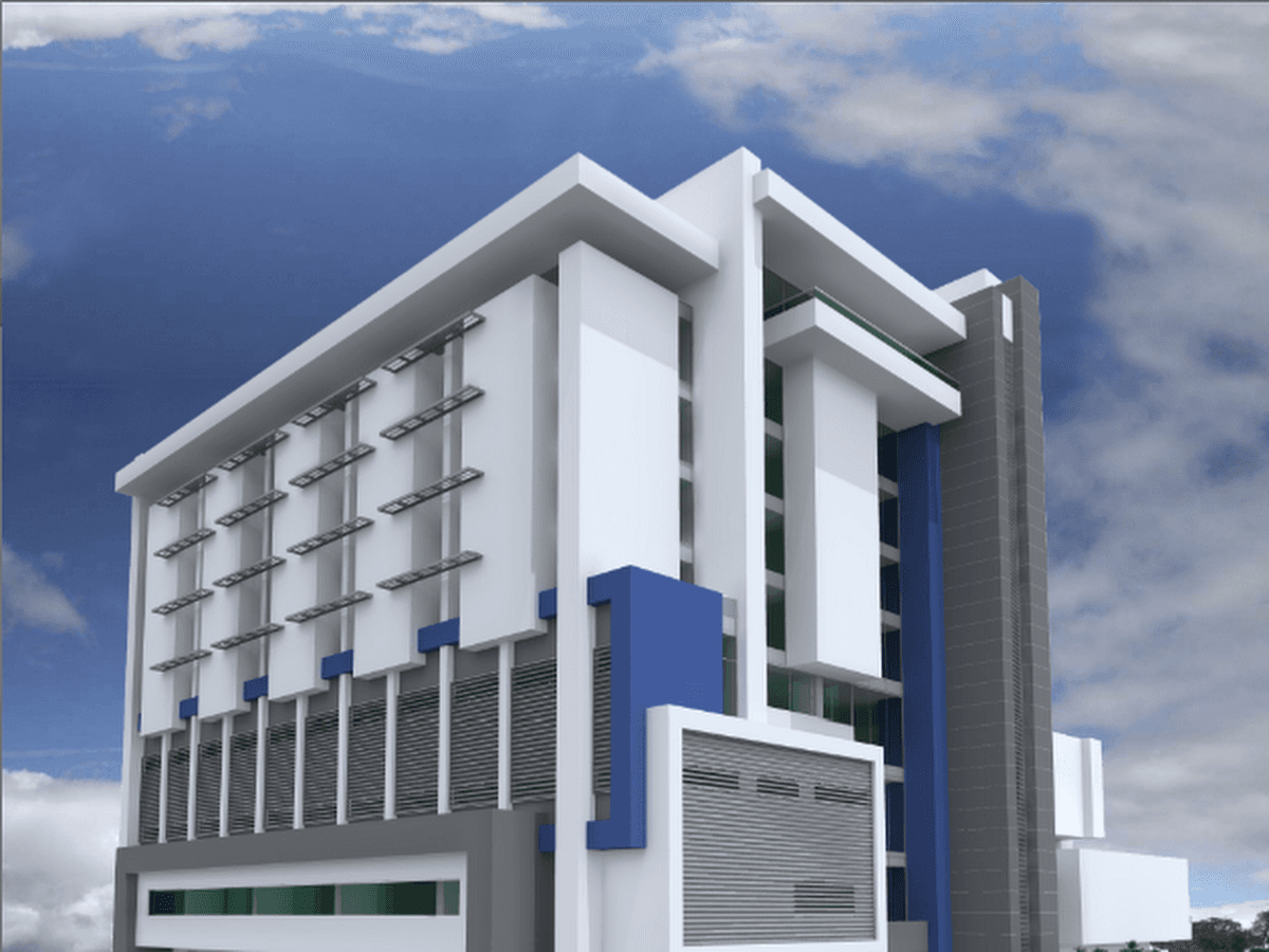 IPS Clinica San Rafael Cuba - SOCIMEDICOS — foto