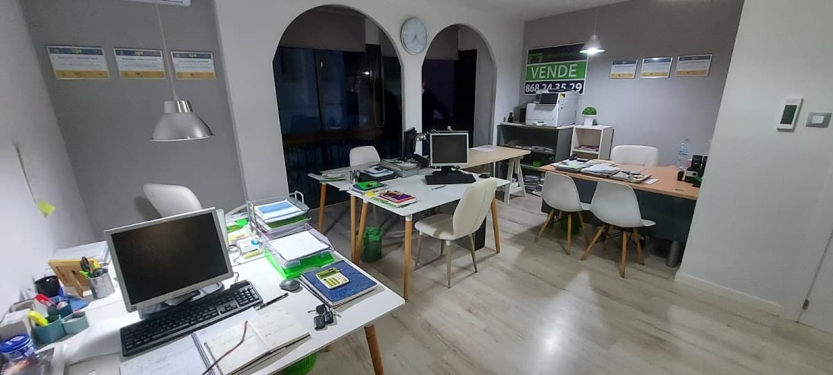 Inmobiliaria Cartagena Homes — foto