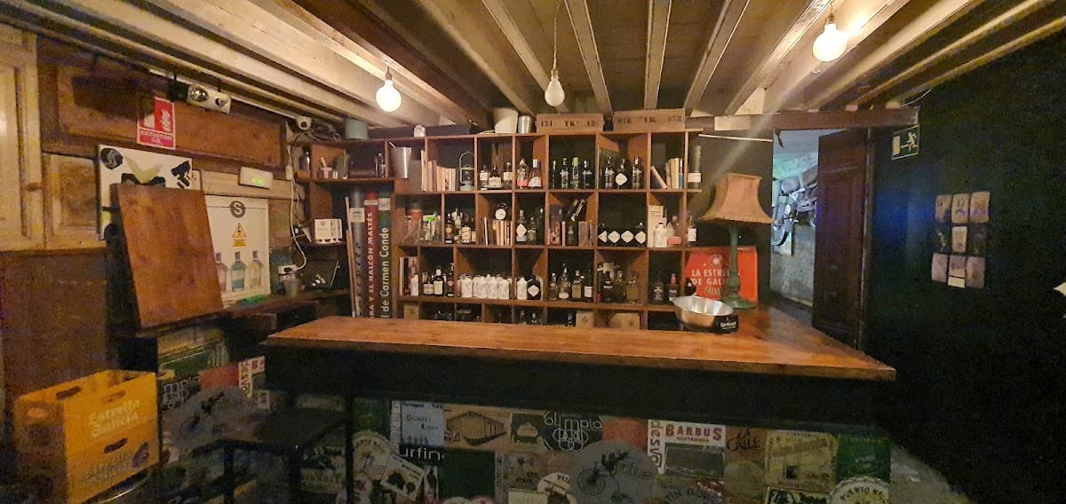 The Superbar
