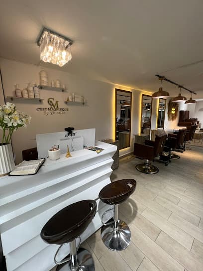 Salon de belleza Cest Magnifique By Devolder — foto