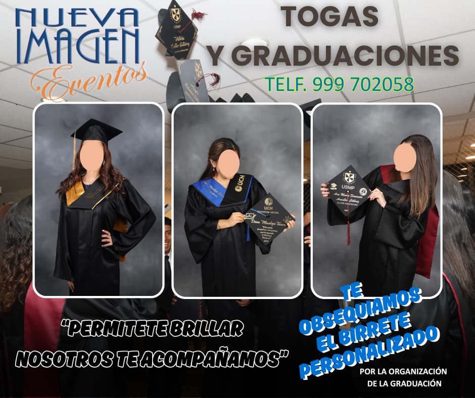Eventos Nueva Imagen EIRL
