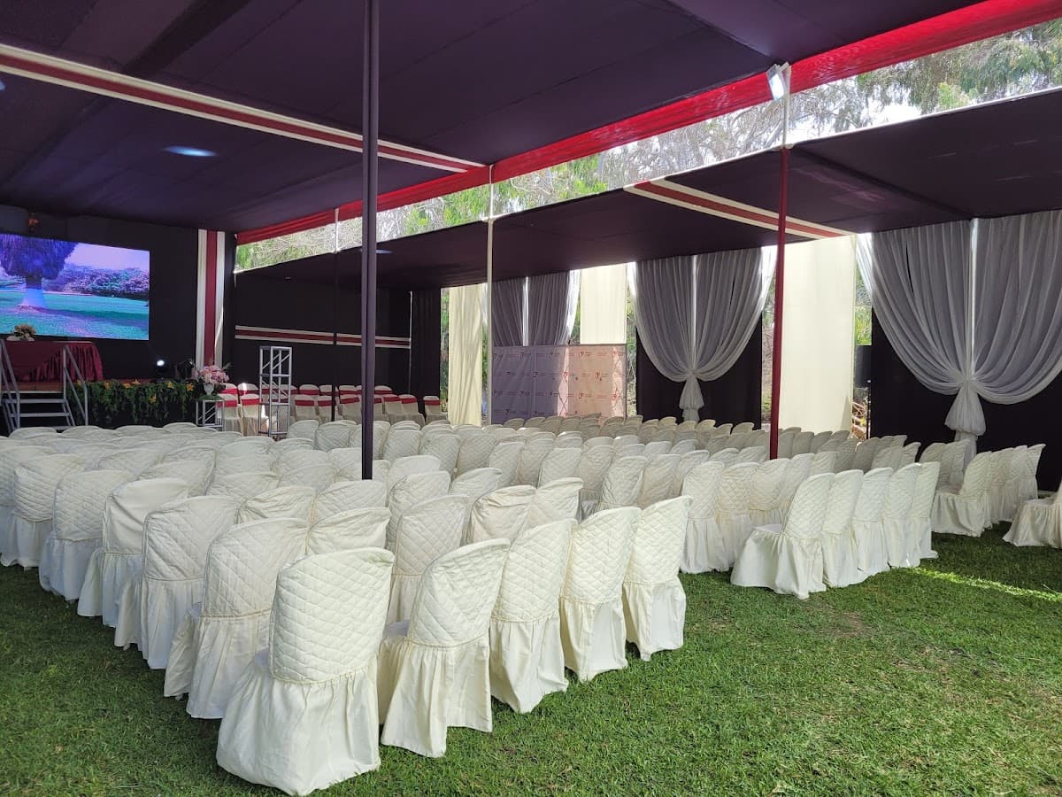 Eventos Nueva Imagen EIRL — foto
