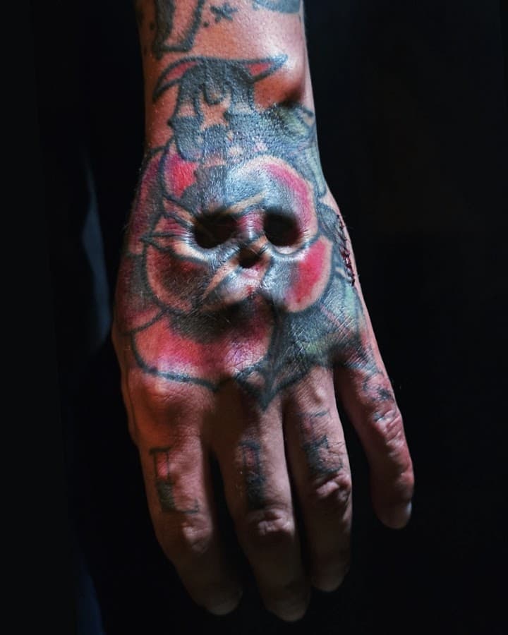 PainShop BodyArt Studio