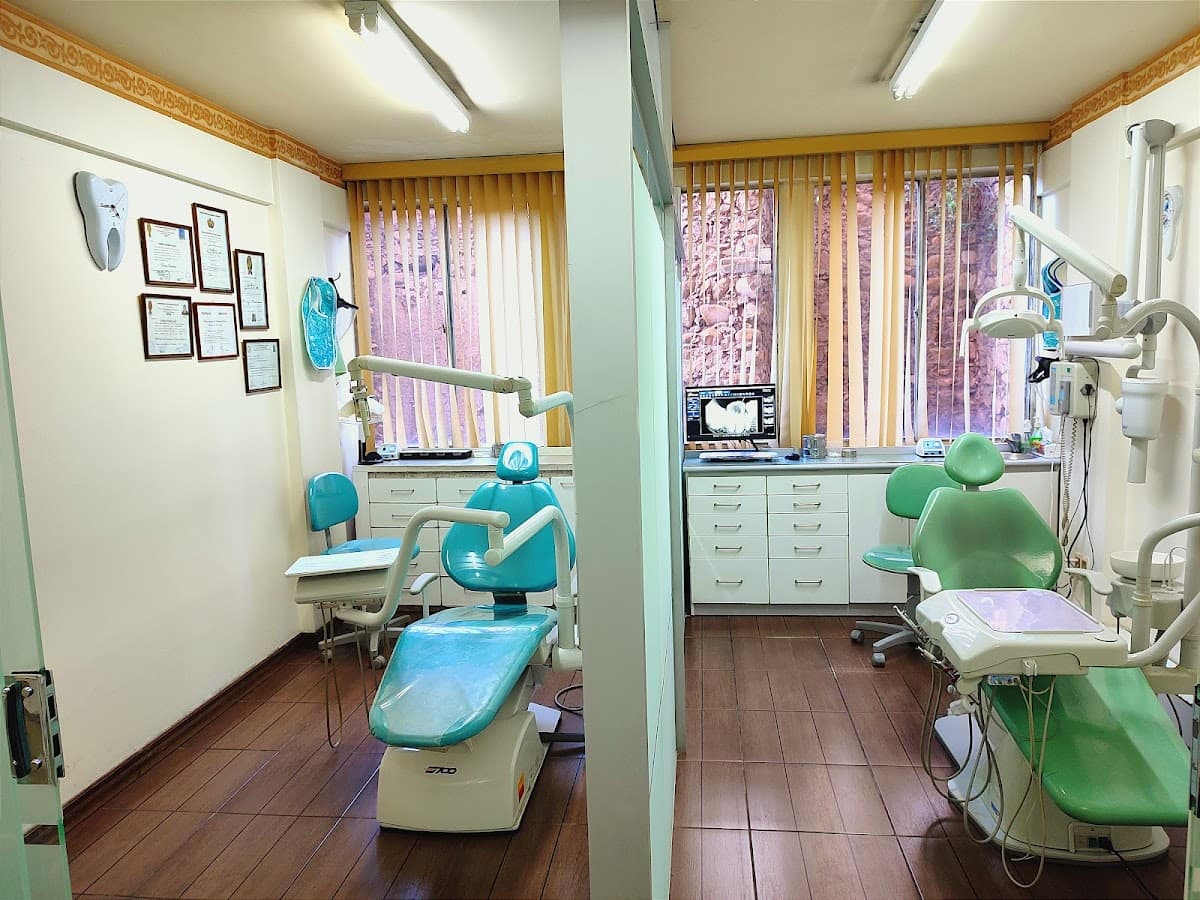 Clínica Dental Exceldent