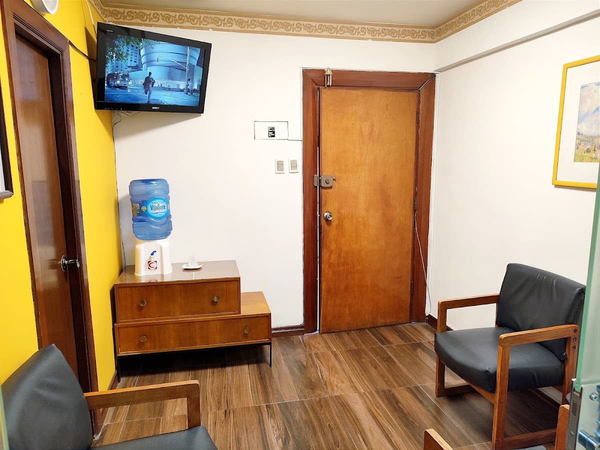 Clínica Dental Exceldent — foto