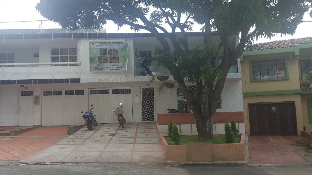 Eventos Georgina