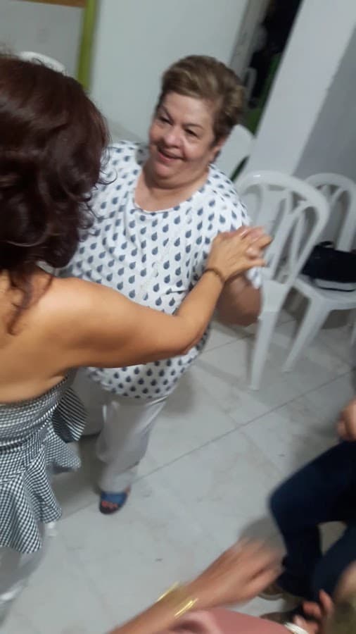 Eventos Georgina — foto