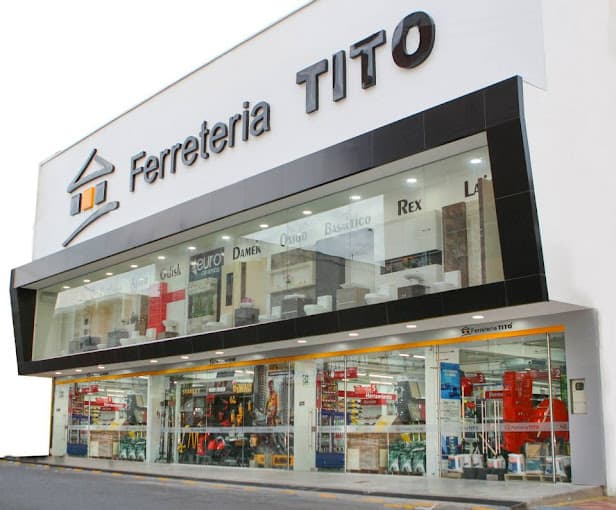 FERRETITO SAS — foto