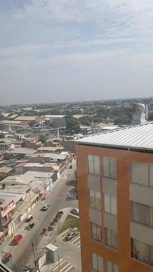 Proyecto Centrika Condominio - Piura | Besco Inmobiliaria — foto