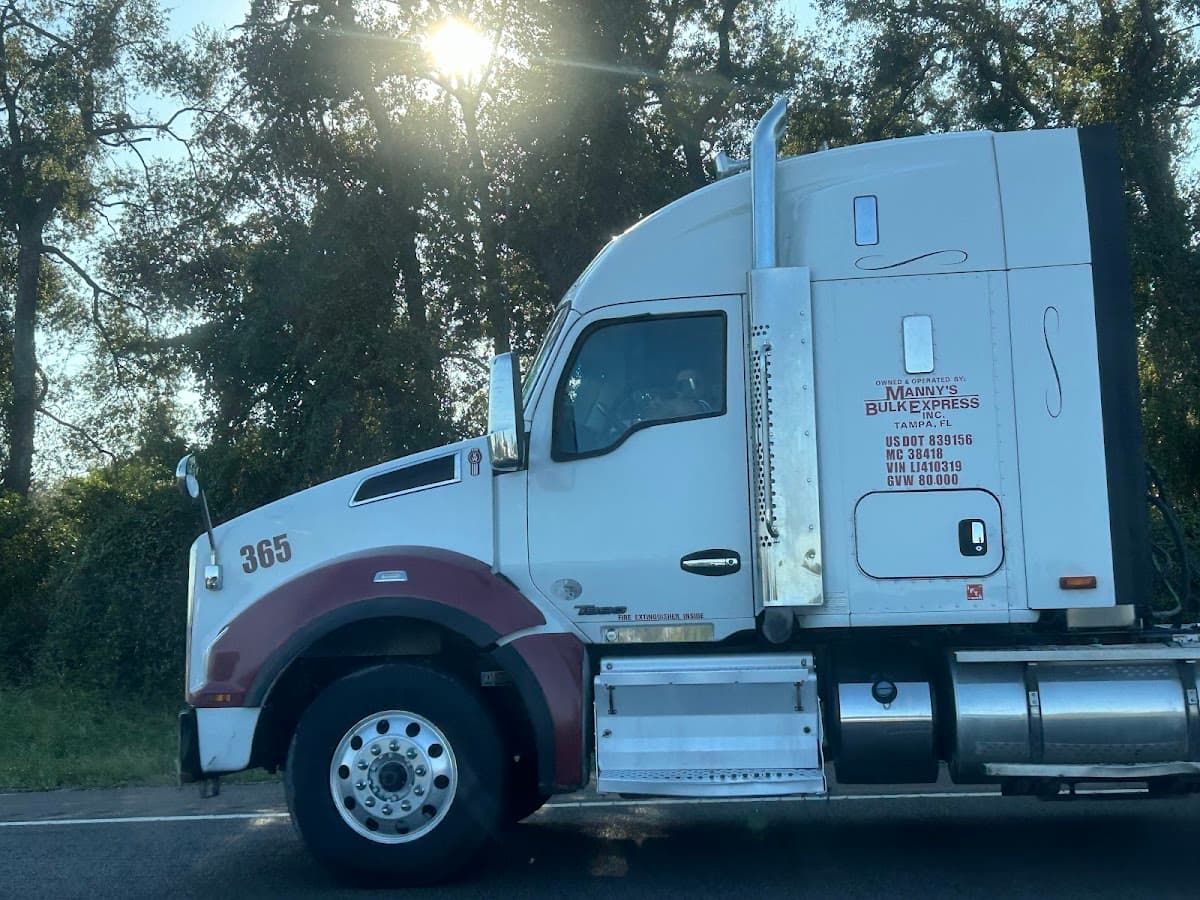 MANKO Delivery Systems, Inc. — foto