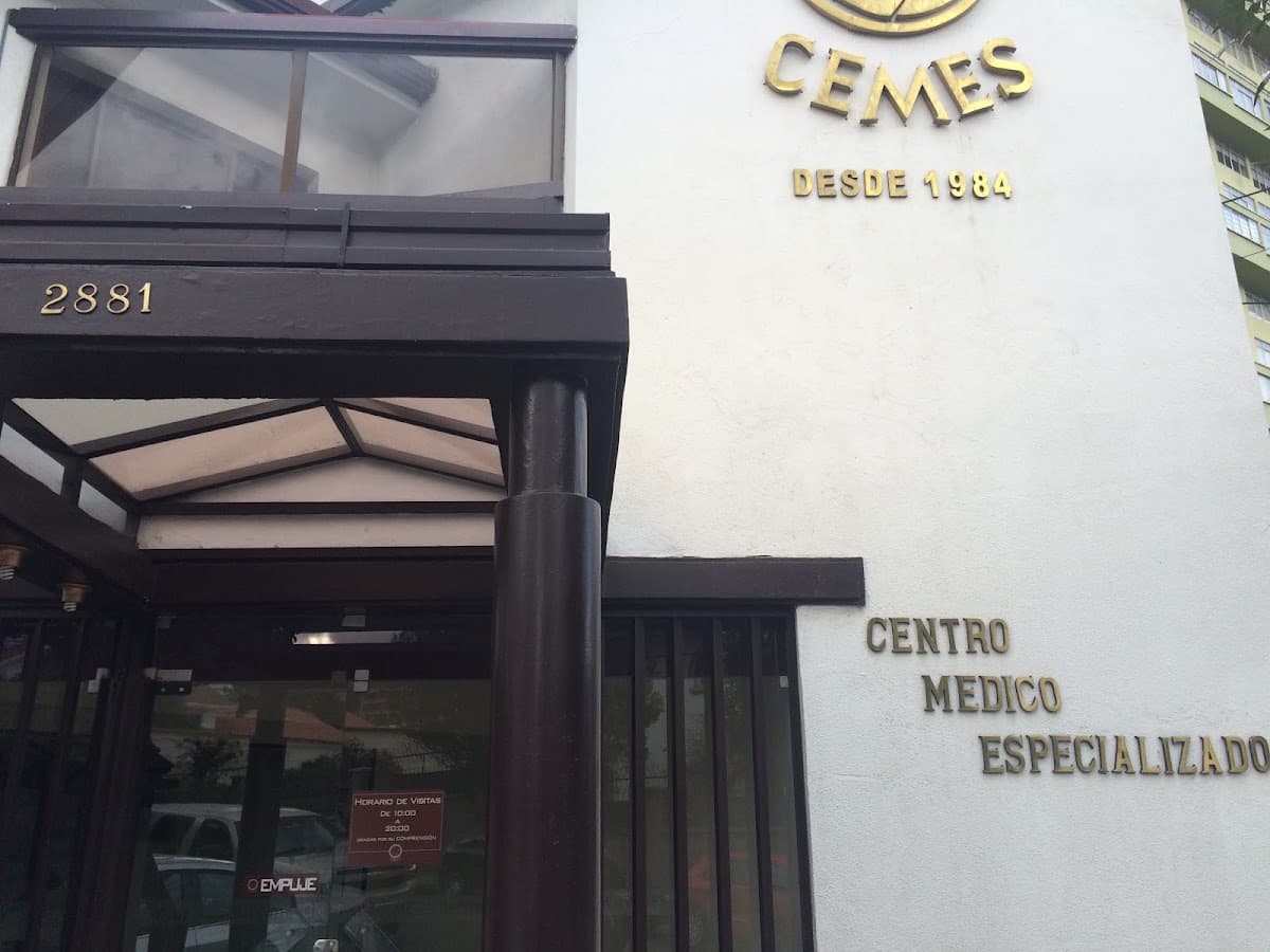 Clínica CEMES