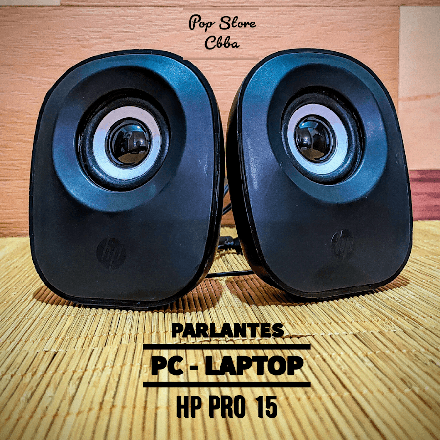 Pop Store Cochabamba
