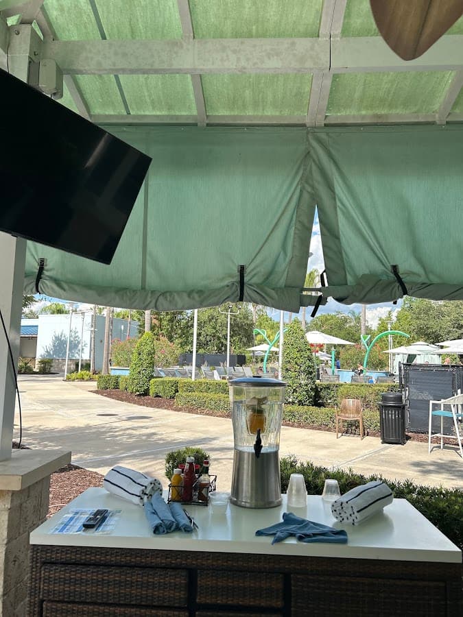 Hilton Orlando — foto