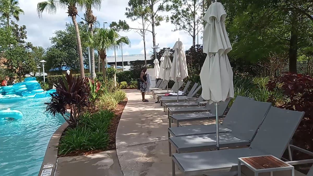 Hilton Orlando — foto