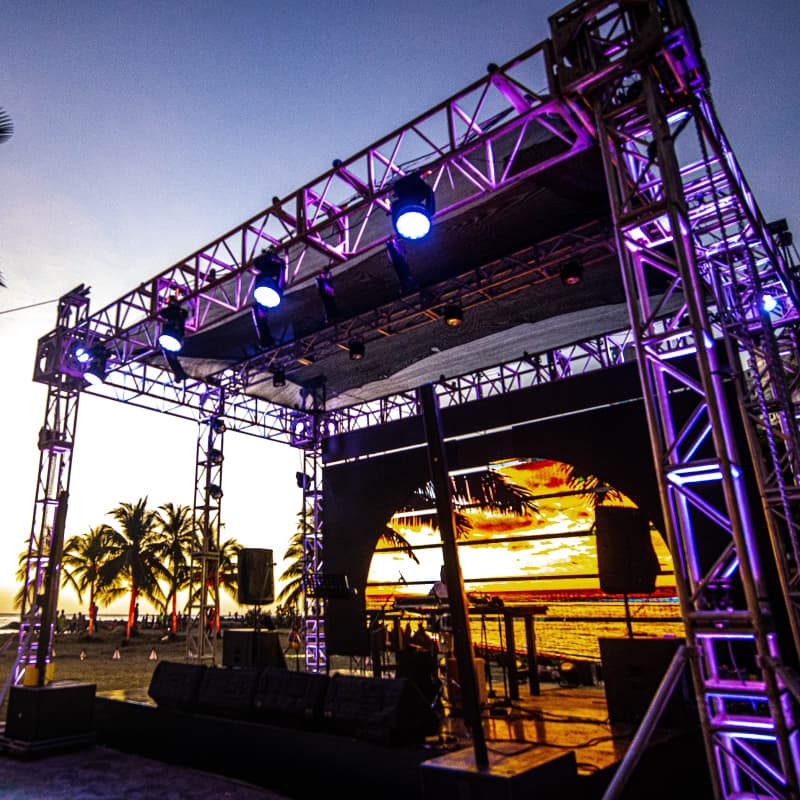 Rhitmo Producciones — foto