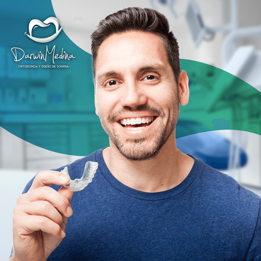 Dr. Darwin Medina - Odontología, Ortodoncia y Diseño de sonrisa Cúcuta — foto