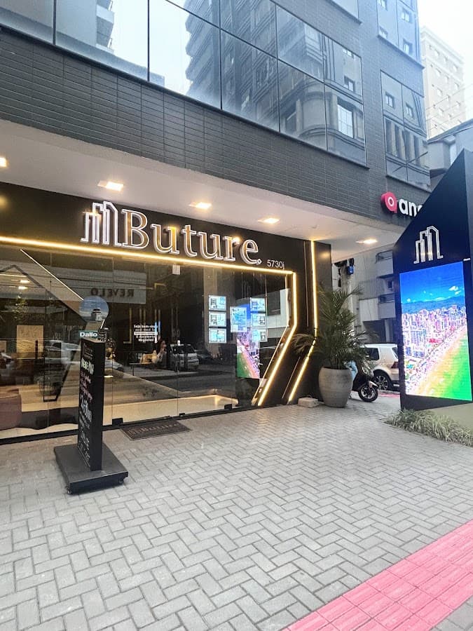 Buture Negócios Imobiliários — foto