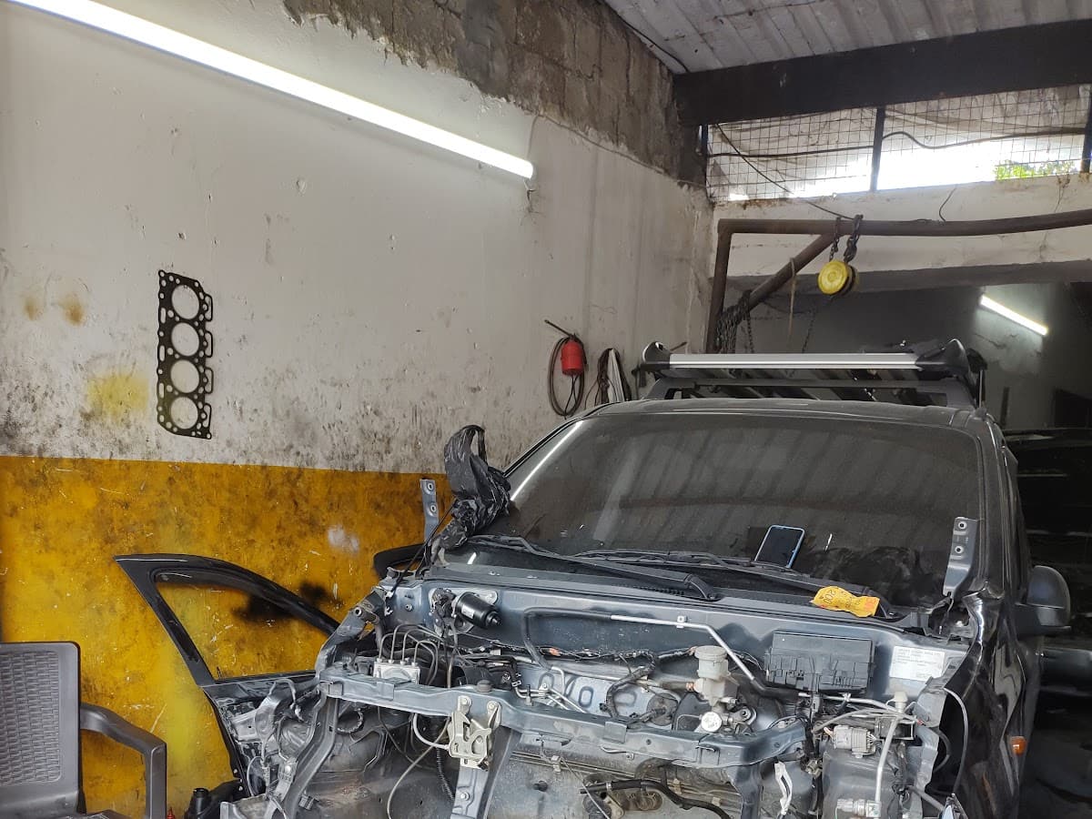 Tecni Autos C&L — foto