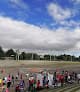 Parque Metropolitano Simón Bolívar — foto