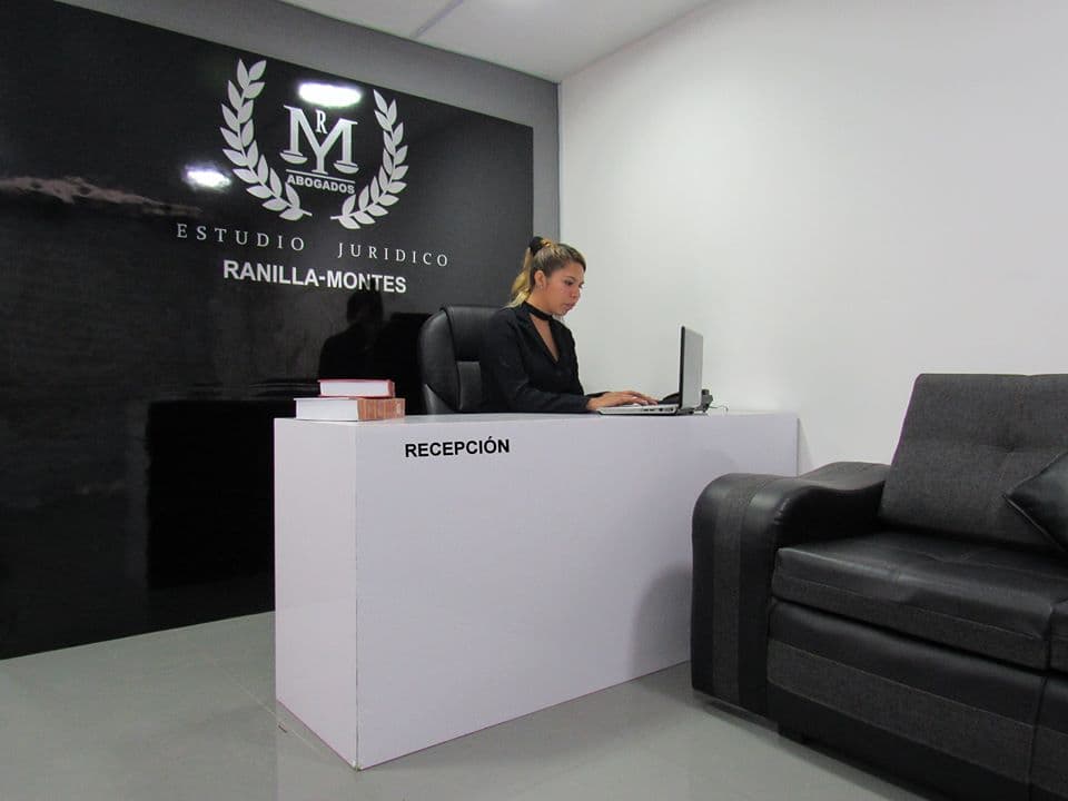 ESTUDIO JURÍDICO AMO Abogados Arequipa — foto