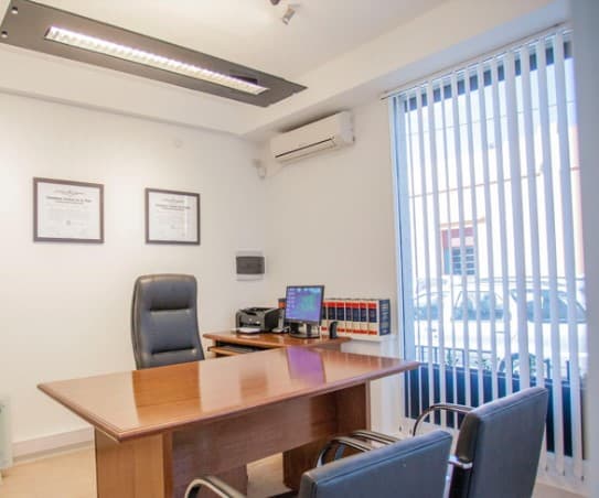 ESTUDIO JURÍDICO AMO Abogados Arequipa — foto