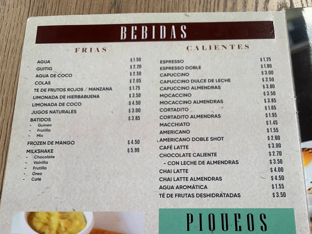 Café Colibri