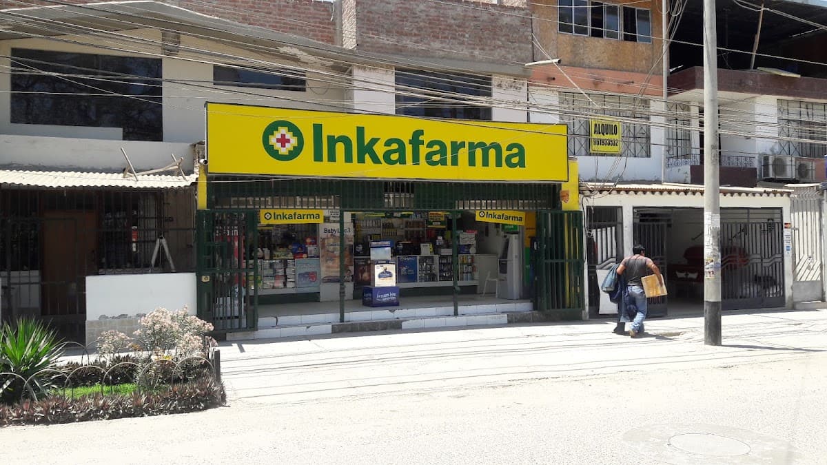 InkaFarma