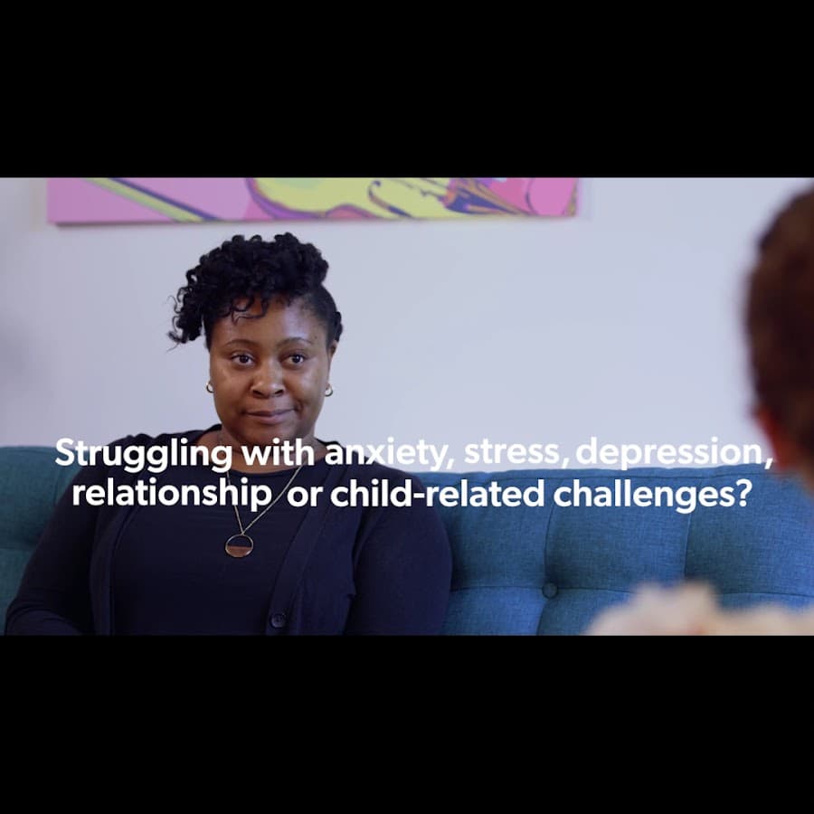 Thriveworks Counseling & Psychiatry Tampa — foto