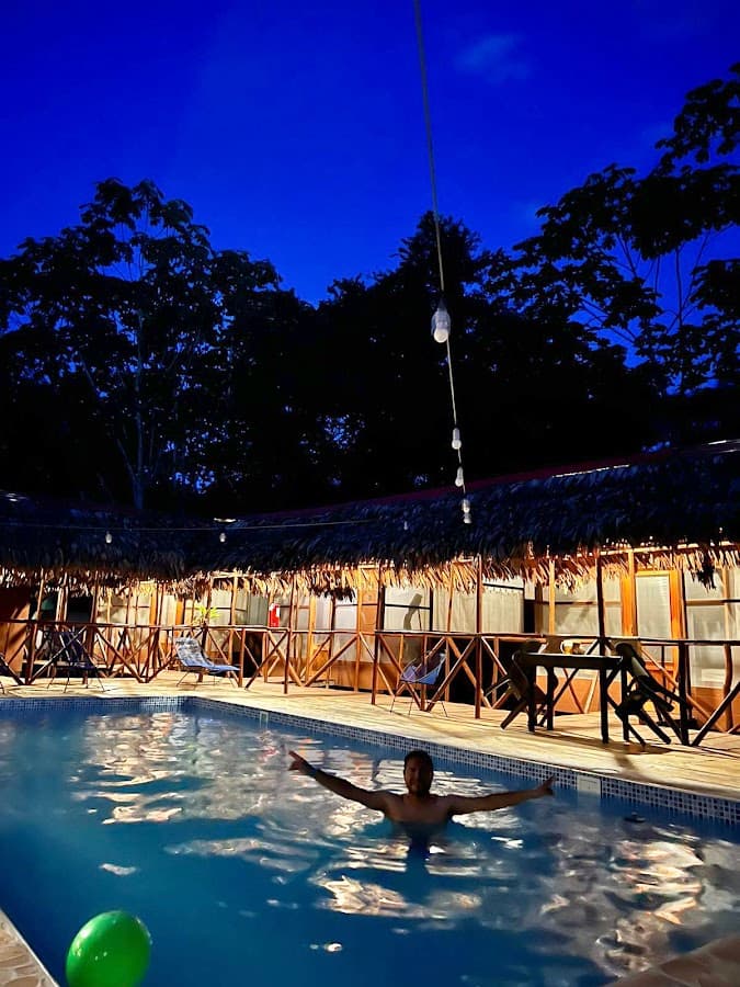 Iquitos Experience Tours — foto