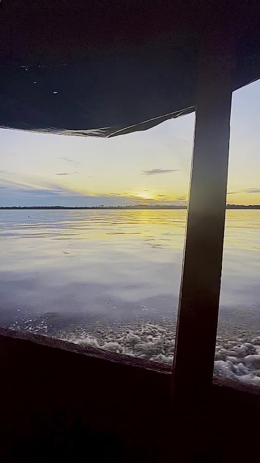 Iquitos Experience Tours — foto
