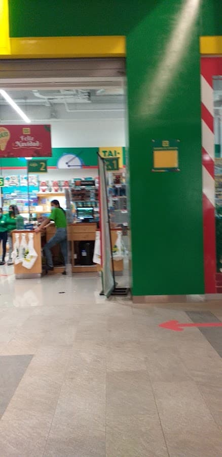 Tai Loy Lapoint Chiclayo — foto