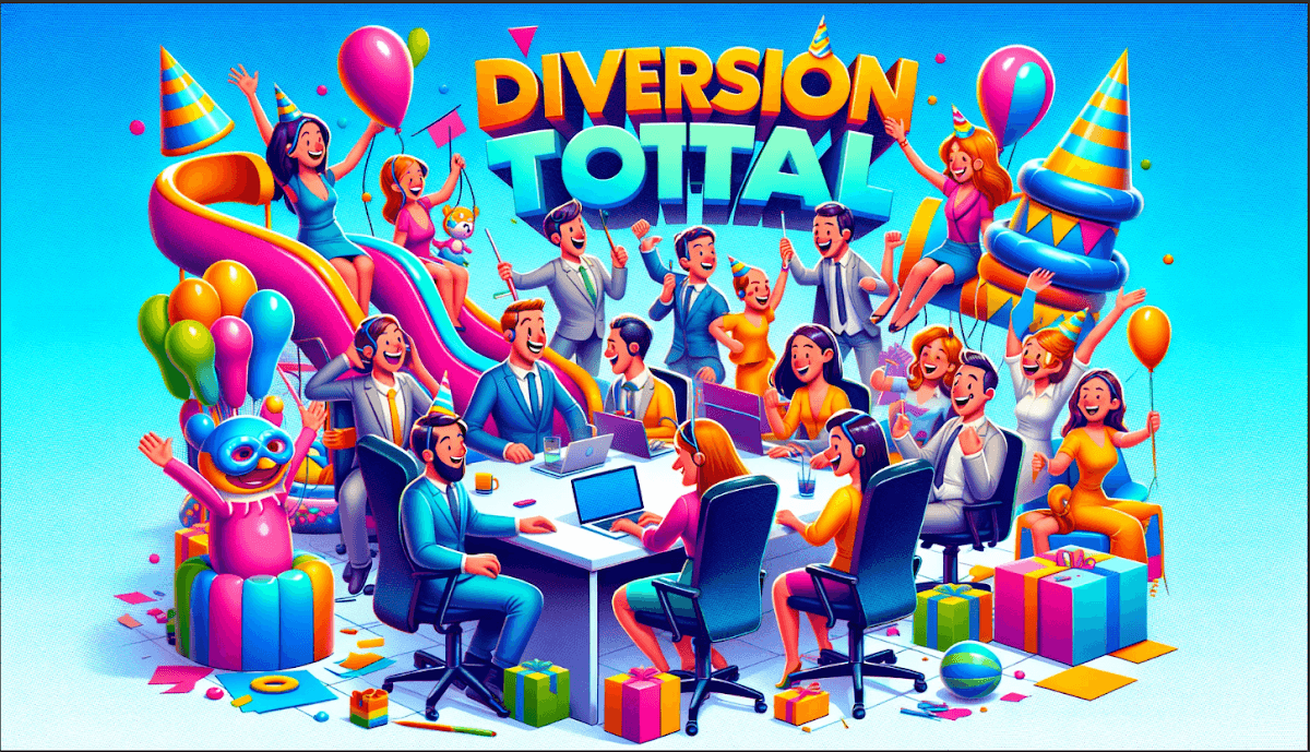 Diversion Total
