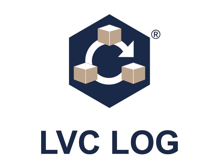 LVC LOG - Terceirização de Serviços - Unidade Itapema