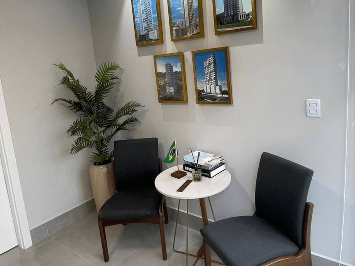 LVC LOG - Terceirização de Serviços - Unidade Itapema — foto