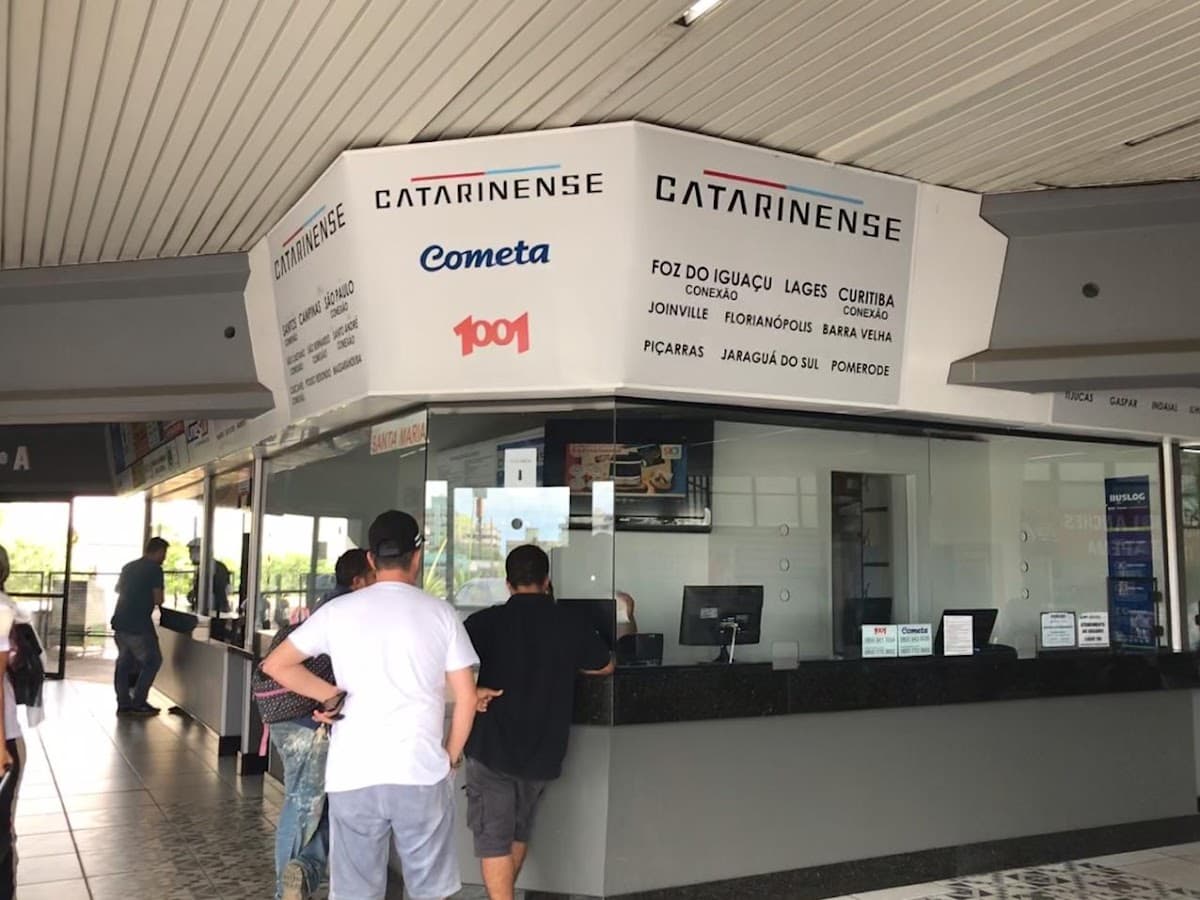 LVC LOG - Terceirização de Serviços - Unidade Itapema — foto