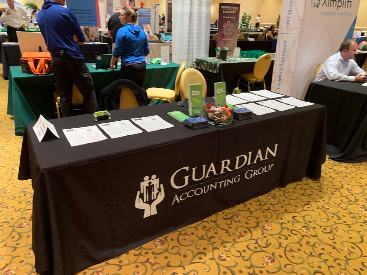 Guardian Accounting Group — foto
