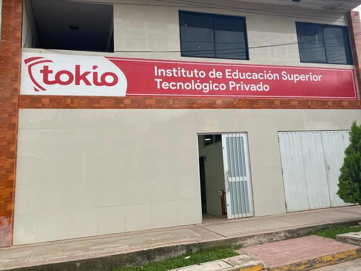 INSTITUTO SUPERIOR TECNOLOGICO DE UCAYALI