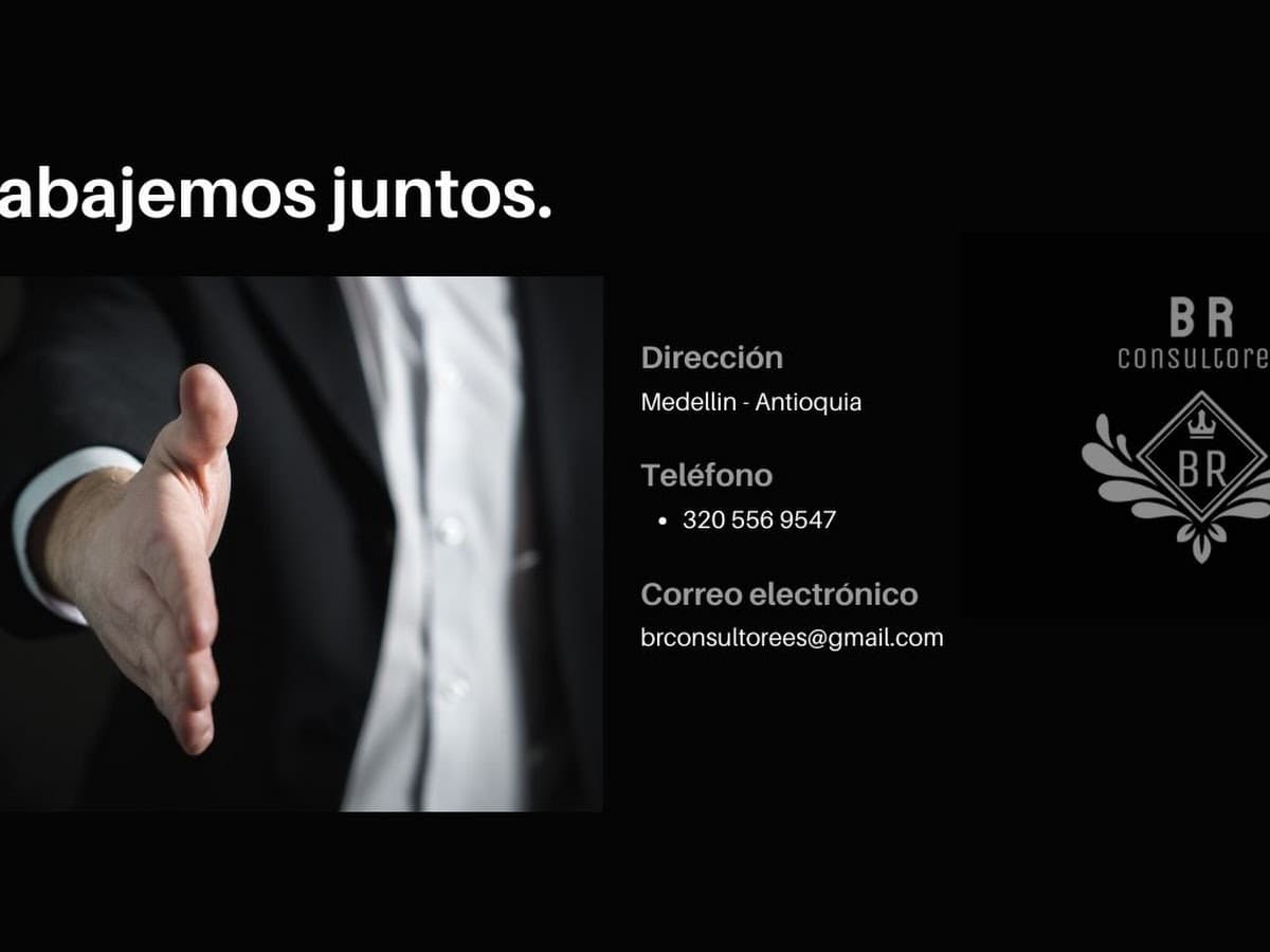 Echavarria y Asociados LJ S.A.S.