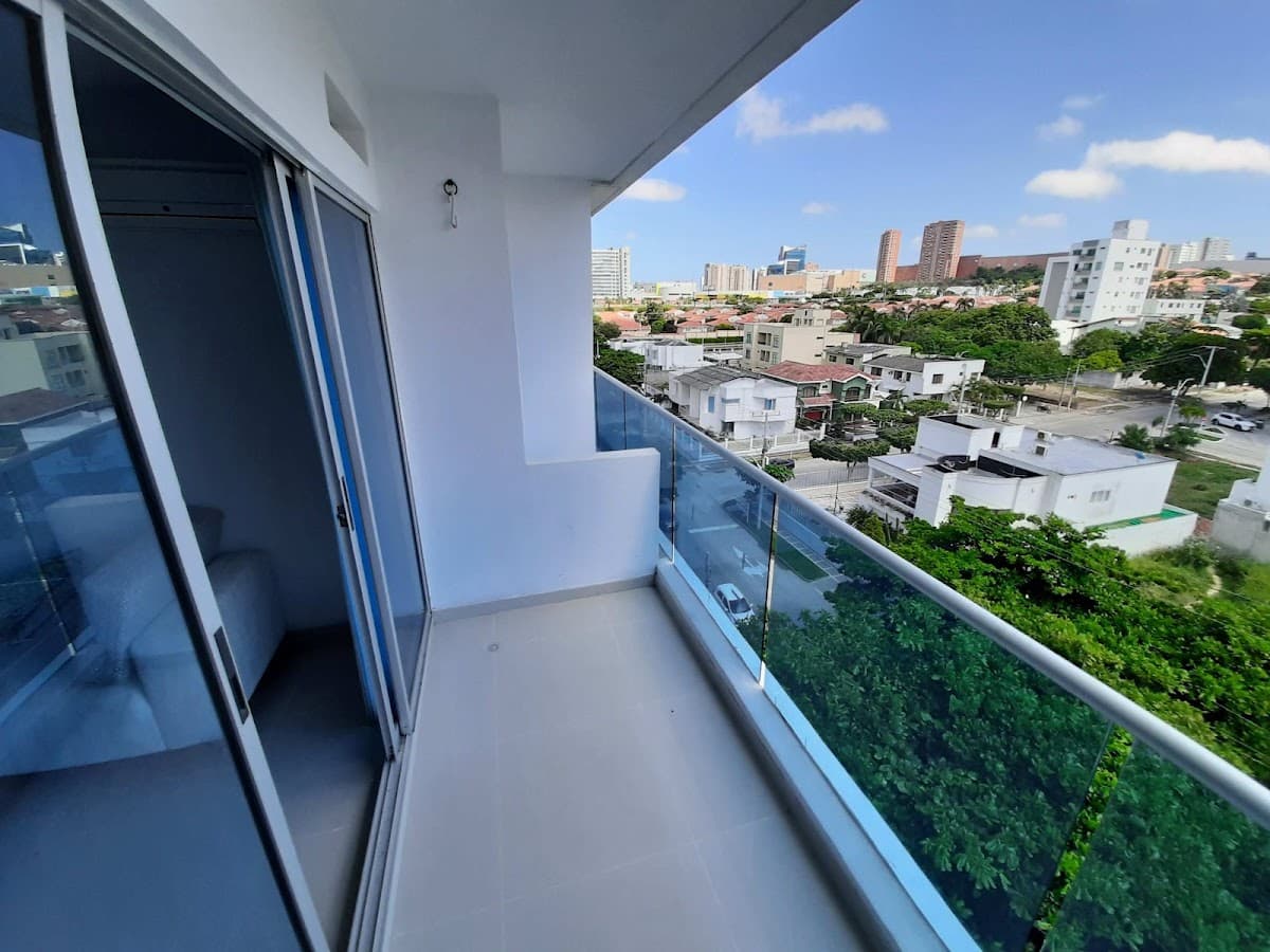 Inmobiliaria Nicasia