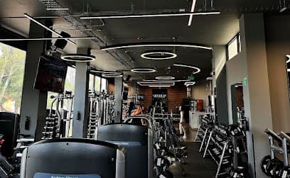 Imperio Elite Fitness Club — foto