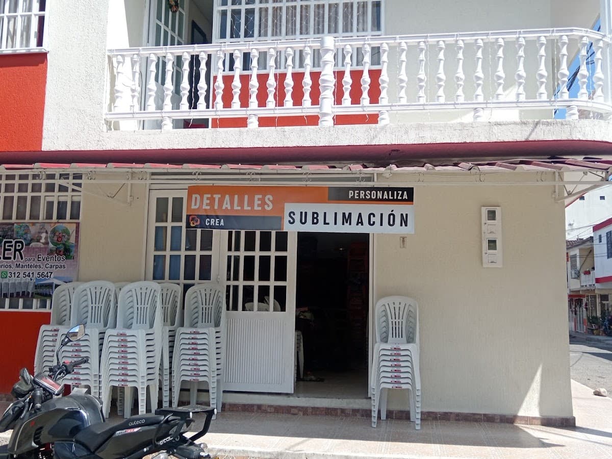 Sublikart Villavicencio
