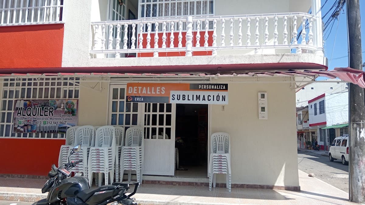 Sublikart Villavicencio — foto