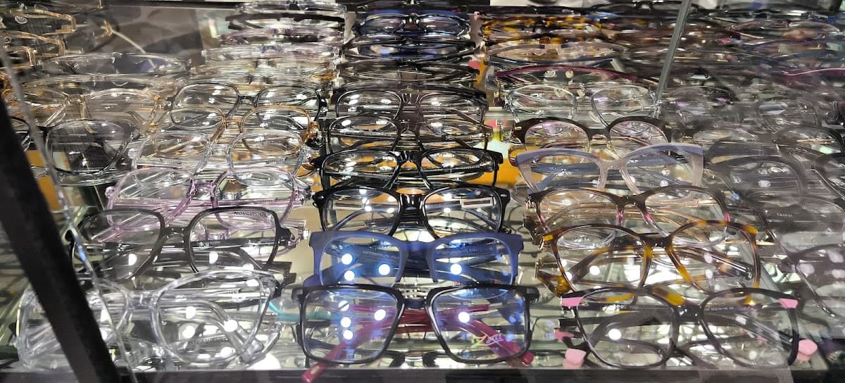 Optica Escobedo