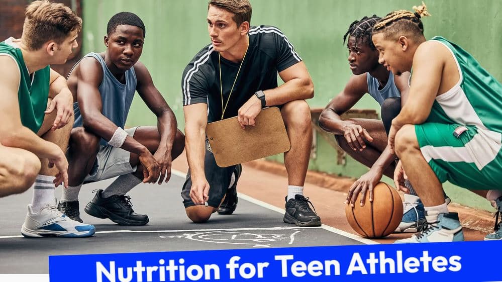 Athleats Nutrition - Best Sports & Fitness Nutritionist in Miami, FL — foto