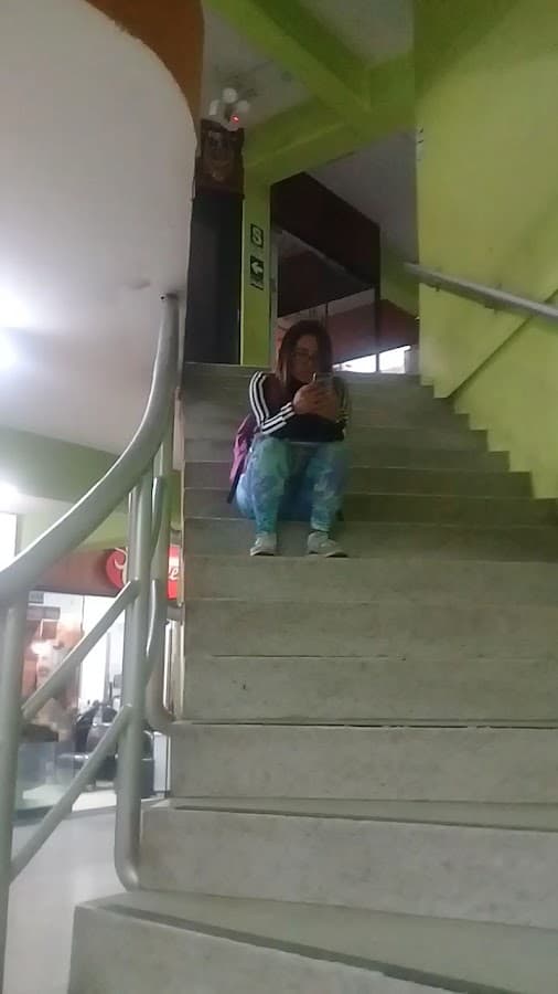 Centro Comercial El Virrey — foto