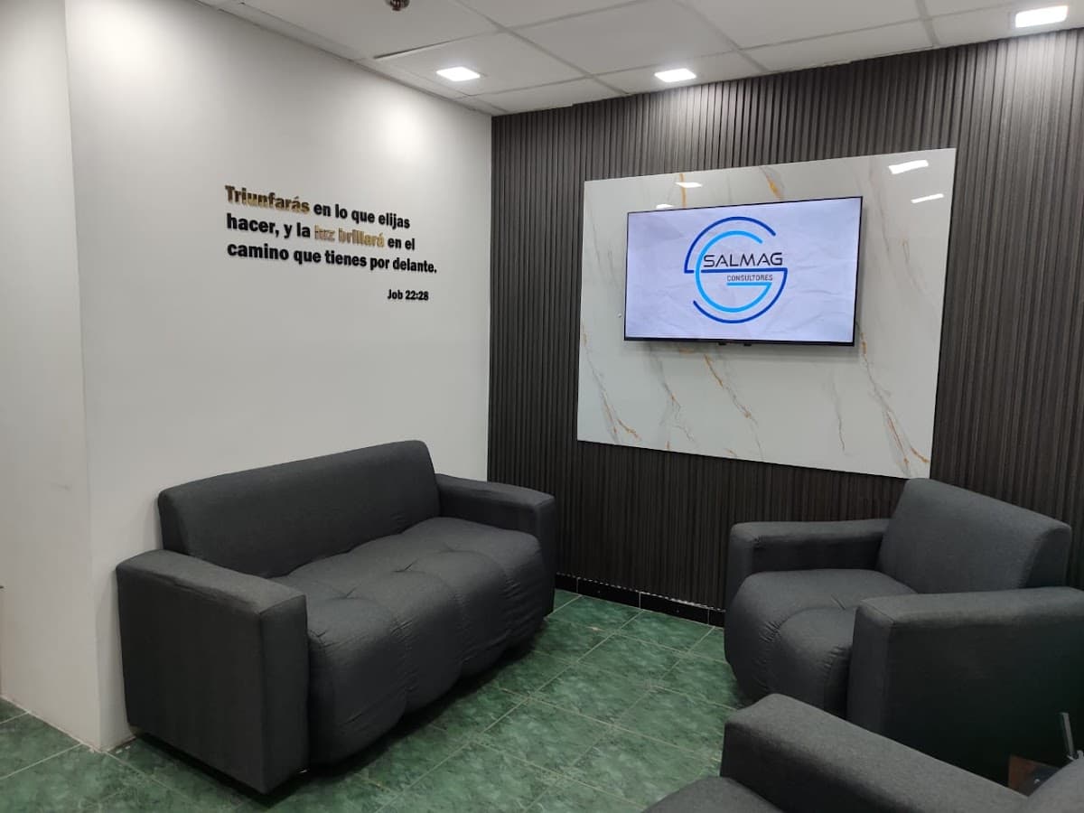 Salmag Consultores