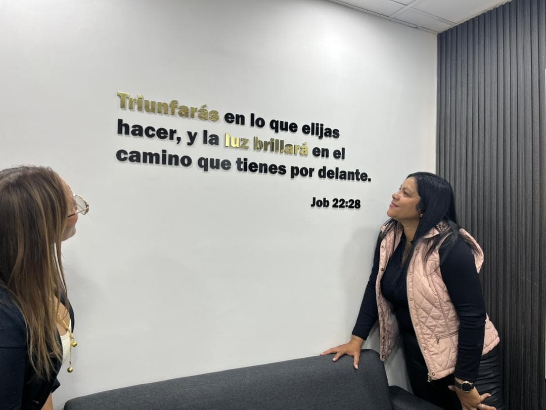 Salmag Consultores — foto