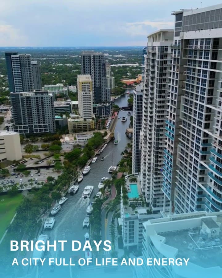 Grimaldi Short Term Fort Lauderdale Vacation Rentals — foto