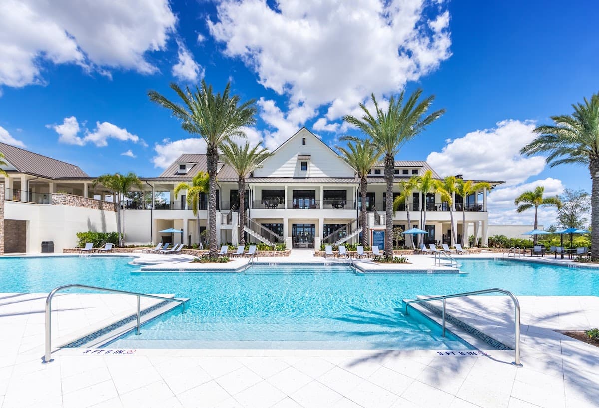 Living In Palm Beach Florida - Raymond Fernandez / eXp Luxury — foto