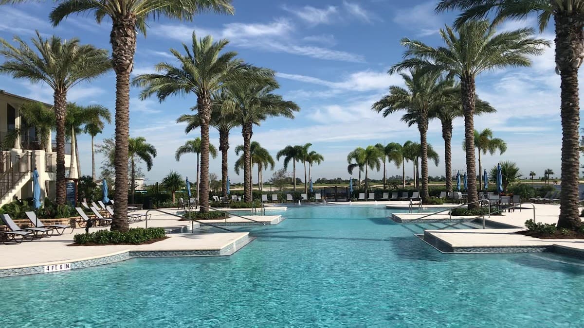 Living In Palm Beach Florida - Raymond Fernandez / eXp Luxury — foto
